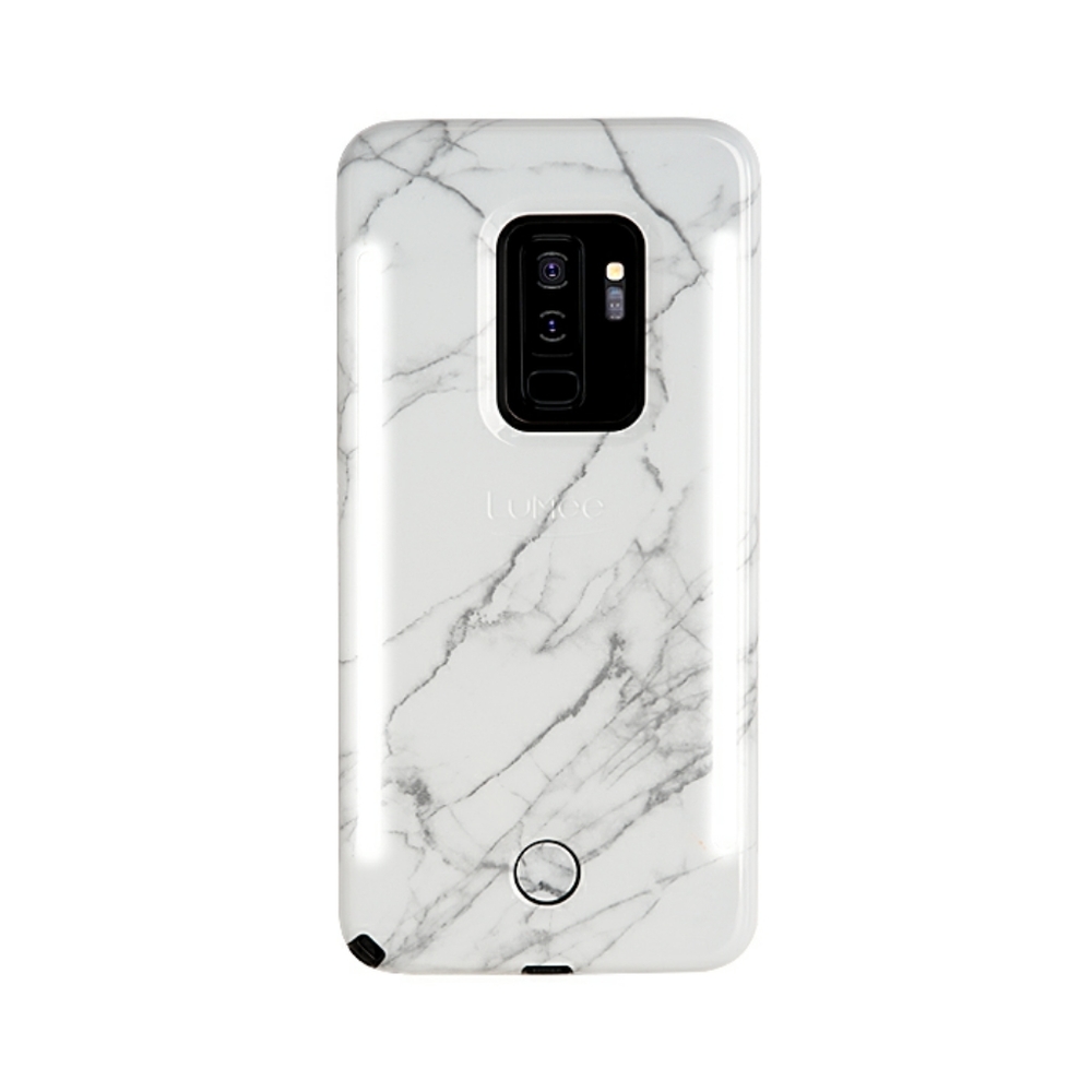 Lumee Samsung S9+ case